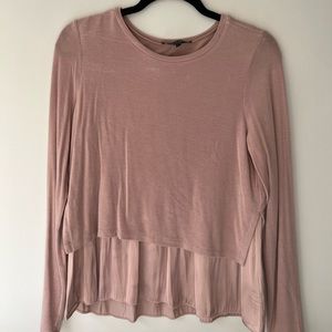 Generation Love Long Sleeve Shirt